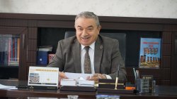 İŞ MERKEZİ PROJESİNDE 2 DAİRE İHALE İLE SATILDI 