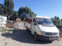 İlçemizde 2. Larvasit ilaçlaması Devam Etmektedir.