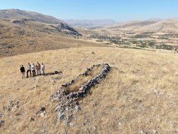 ŞUHUT’TA SYNNADA’NIN İZLERİ GÜN YÜZÜNE ÇIKARILIYOR