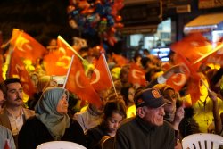 15 Temmuz Demokrasi ve Milli Birlik Günü Etkinliklerini Siz Değerli Hemşehrilerimizin Katılımlarıyla Gerçekleştirdik.