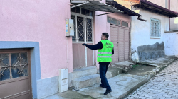 İFTAR ÇADIRIMIZ ŞUHUT BELEDİYESİ DÜĞÜN SALONU’NDA KURULDU