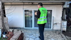 İFTAR ÇADIRIMIZ ŞUHUT BELEDİYESİ DÜĞÜN SALONU’NDA KURULDU