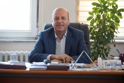 Başkan Bozkurt; Zabıta Haftası münasebetiyle Şuhut'umuza hizmet yolunda birlikte mesai yaptığımız zabıta teşkilatımızla bir araya geldi.