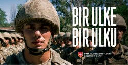 BİR ÜLKE, BİR ÜLKÜ