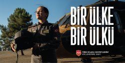 BİR ÜLKE, BİR ÜLKÜ