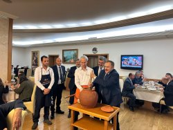 Kadim İlçemiz Şuhut'u Her Platformda Anlatmaya Devam Ediyoruz.