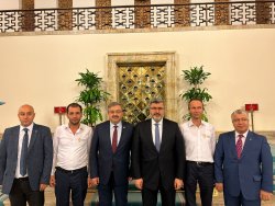 Kadim İlçemiz Şuhut'u Her Platformda Anlatmaya Devam Ediyoruz.