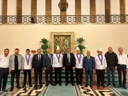 Kadim İlçemiz Şuhut'u Her Platformda Anlatmaya Devam Ediyoruz.