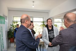 3 ARALIK DÜNYA ENGELLİLER GÜNÜ