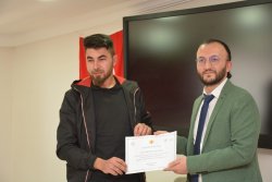 5 Aralık Dünya Gönüllüler Günü