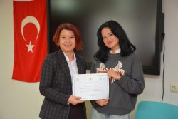 5 Aralık Dünya Gönüllüler Günü