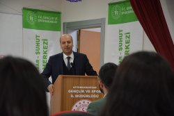 5 Aralık Dünya Gönüllüler Günü