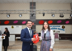 24 KASIM ÖĞRETMENLER GÜNÜ KUTLU OLSUN