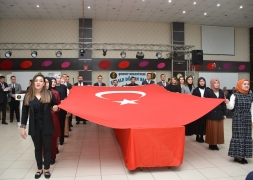 24 KASIM ÖĞRETMENLER GÜNÜ KUTLU OLSUN