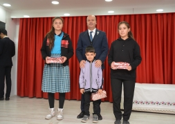 10 KASIM ATATÜRK'Ü ANMA