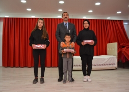 10 KASIM ATATÜRK'Ü ANMA