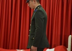 10 KASIM ATATÜRK'Ü ANMA