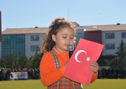 29 EKİM CUMHURİYET BAYRAMI KUTLU OLSUN