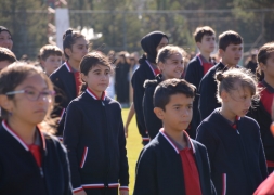 29 EKİM CUMHURİYET BAYRAMI KUTLU OLSUN