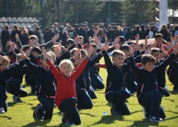 29 EKİM CUMHURİYET BAYRAMI KUTLU OLSUN