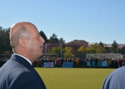 29 EKİM CUMHURİYET BAYRAMI KUTLU OLSUN