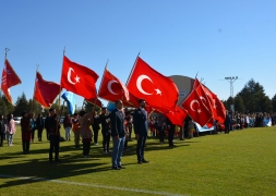 29 EKİM CUMHURİYET BAYRAMI KUTLU OLSUN