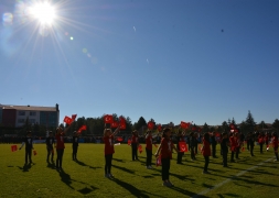 29 EKİM CUMHURİYET BAYRAMI KUTLU OLSUN