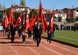 29 EKİM CUMHURİYET BAYRAMI KUTLU OLSUN