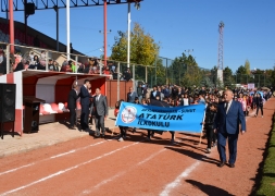 29 EKİM CUMHURİYET BAYRAMI KUTLU OLSUN