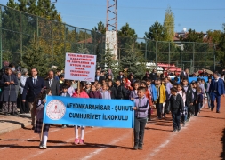 29 EKİM CUMHURİYET BAYRAMI KUTLU OLSUN