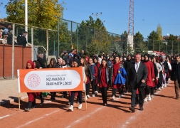 29 EKİM CUMHURİYET BAYRAMI KUTLU OLSUN