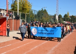 29 EKİM CUMHURİYET BAYRAMI KUTLU OLSUN