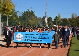 29 EKİM CUMHURİYET BAYRAMI KUTLU OLSUN