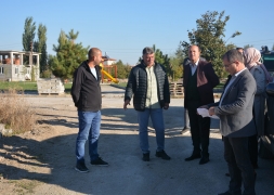 Şuhutumuzun Dört Bir Yanında Tam Kadro Çalışmalarımız Devam ediyor… ?