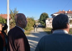 Şuhutumuzun Dört Bir Yanında Tam Kadro Çalışmalarımız Devam ediyor… ?