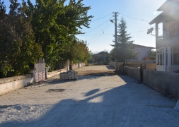 Şuhutumuzun Dört Bir Yanında Tam Kadro Çalışmalarımız Devam ediyor… ?