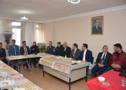 #19EkimMuhtarlarGünü