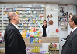 Ak Parti Bursa Milletvekilimiz Osman Mesten İle Birlikte 2023'e Doğru Şehir Buluşmaları