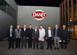 Ak Parti Bursa Milletvekilimiz Osman Mesten İle Birlikte 2023'e Doğru Şehir Buluşmaları