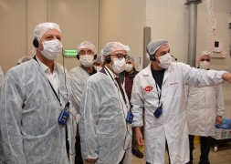 Ak Parti Bursa Milletvekilimiz Osman Mesten İle Birlikte 2023'e Doğru Şehir Buluşmaları