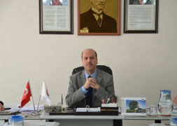 11 Adet Büro İhale İle Kiraya Verildi