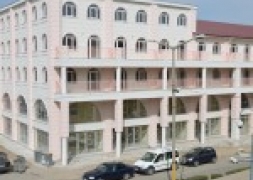 AVM'den 9 Adet Dükkan İhaleye Çıkıyor