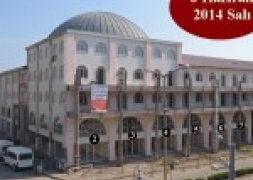 ŞUHUT BELEDİYESİNE AİT AVM DE BULUNAN DÜKKANLARIN İHALESİ 3 HAZİRANDA YAPILACAK