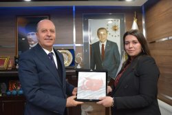 Afyon Post Haber Kanalı ve Vekilim TV Röportajımızdan