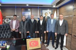 Nazik Afyonkarahisar Bem Bir-Sen Şube Başkanı Serdar Çetinkaya ve Şube Başkan Yardımcılarına Teşekkür Ediyorum.