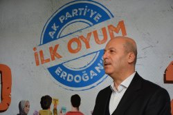 AK Parti Genel Merkez Ege Bölge Koordinatörü Dr. Mehmet Nil Hıdır, İl Başkan Yardımcımız Selcen Hıdıroğlu İlçemize Ziyaretleri