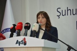 Afyonkarahisar Şuhut Sağlık Bilimleri Meslek Yüksek Okulu  Hayırlı Olsun