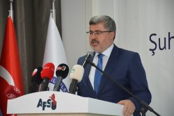 Afyonkarahisar Şuhut Sağlık Bilimleri Meslek Yüksek Okulu  Hayırlı Olsun