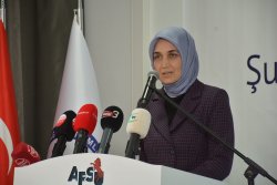 Afyonkarahisar Şuhut Sağlık Bilimleri Meslek Yüksek Okulu  Hayırlı Olsun