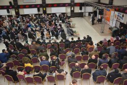 Hayati İnanç Şuhut'ta Gönüllere Dokundu